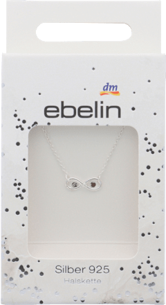 Ogrlica – Infinity ebelin