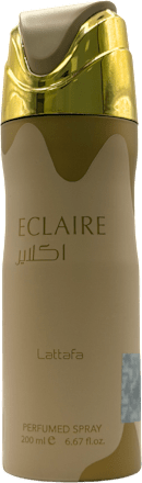Dezodorant perfumowany damski Eclaire Lattafa