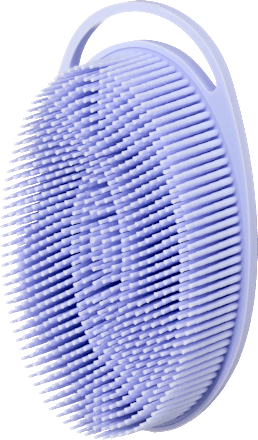 Perie pentru corp din silicon ebelin