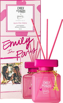 Osviežovač vzduchu Chic Chérie Emily in Paris ipuro
