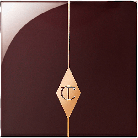 Paleta sjenila za oči Luxury Palette – Pillow Talk Charlotte Tilbury