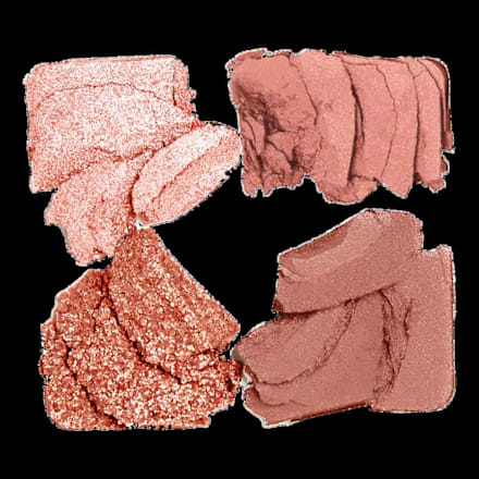 Paleta sjenila za oči Luxury Palette – Pillow Talk Charlotte Tilbury