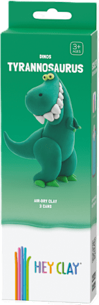 Glina za oblikovanje figurica Hey Clay, više vrsta keine Marke