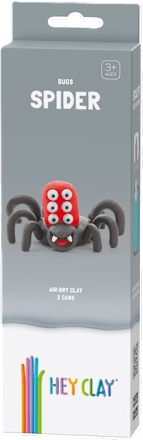 Glina za oblikovanje figurica Hey Clay, više vrsta keine Marke