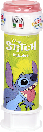bublifuk Stitch VOG