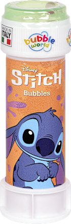 bublifuk Stitch VOG