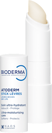 Balzam za usne Atoderm BIODERMA