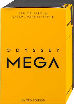 ODYSSEY MEGA EdP - muški parfem ARMAF