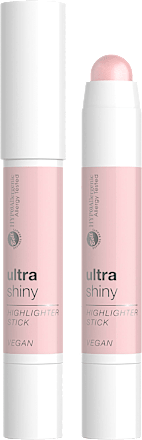 Ultra Shiny stick iluminator Bell HYPOAllergenic