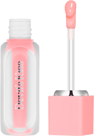 Ribells Devil's Kiss luciu de buze cu efect de volum Icy Inferno Cupio