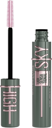 Mascara Sky High Green Altitude MAYBELLINE NEW YORK