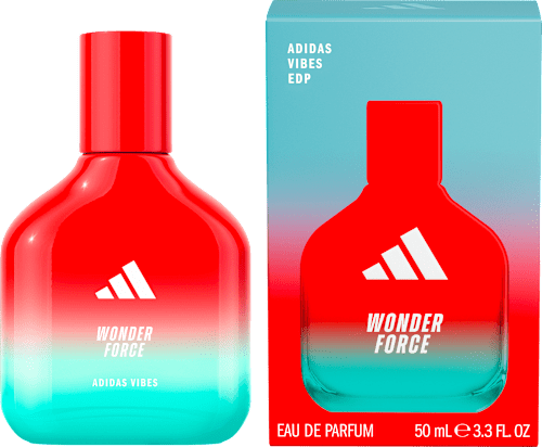 Apă de parfum Wonder Force adidas