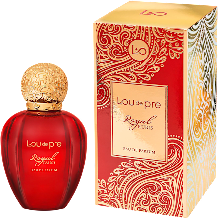 Apă de parfum Royal Rubis Lou de Pre