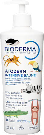 Intenzivni balzam Atoderm, više vrsta BIODERMA