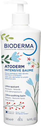 Intenzivni balzam Atoderm, više vrsta BIODERMA