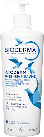 Intenzivni balzam Atoderm, više vrsta BIODERMA