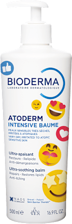 Intenzivni balzam Atoderm, više vrsta BIODERMA