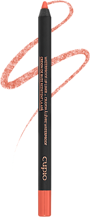 Creion de buze rezistent la apă Naked Nude Cupio