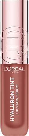 tekutá rtěnka Hyaluron Tint, 640 Tea Time L'ORÉAL PARiS