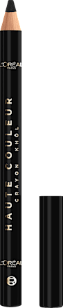 Infaillible oční linka Haute Coulueur, 110 Noir Silk L'ORÉAL PARiS