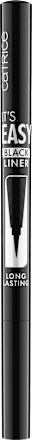 Eyeliner It's Easy Black Liner 010 Blackest Black CATRICE