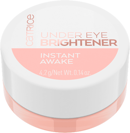 Korektor Under Eye Brightener, 010 Light Rose CATRICE