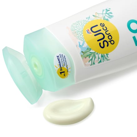 Sonnenbalsam Sensitiv LSF 50 SUNDANCE