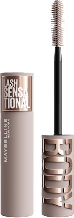 Lash Sensational Body maskara – Black MAYBELLINE NEW YORK