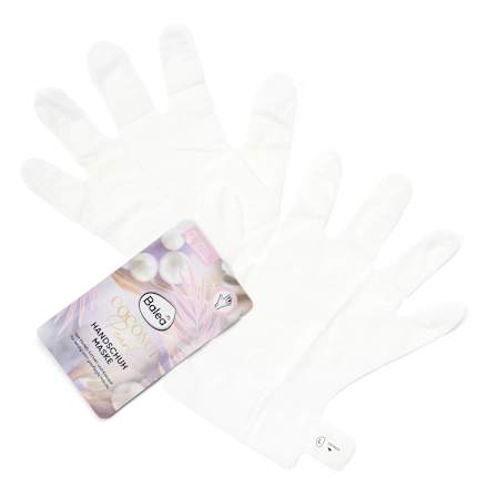 Kézápoló maszk Coconut Pearl  Balea