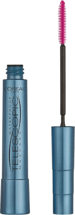 Mascara telescopic waterproof black L'ORÉAL PARiS