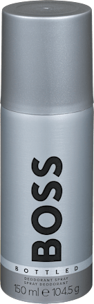 Darilni set za moške Bottled HUGO BOSS