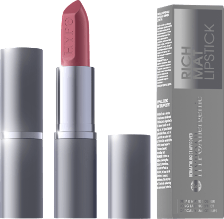 Rich Mat ruj de buze 04 Bell HYPOAllergenic