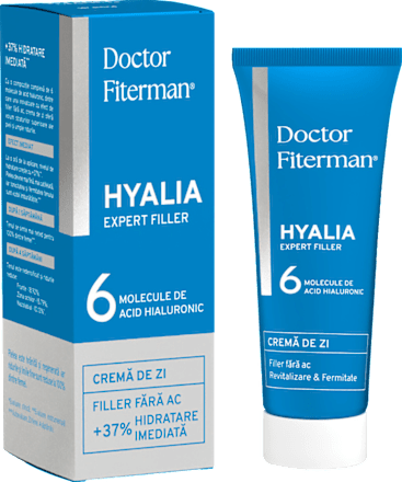 Cremă de zi Fiterman Pharma