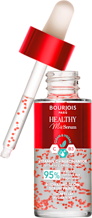 Healthy Mix Serum bază de machiaj BOURJOIS PARIS