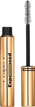 Exposed mascara pentru volum  Cupio