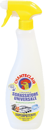 Sgrassatore Limone CHANTECLAIR