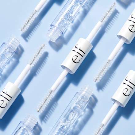 Brow & Lash Mascara Clear e.l.f. Cosmetics