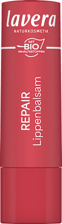 Lippenbalsam Repair  lavera NATURKOSMETIK