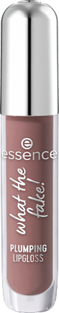 Lesk na pery What the fake! 103 Bare But Better essence