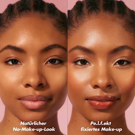 Primer Power Grip + Niacinamide e.l.f. Cosmetics