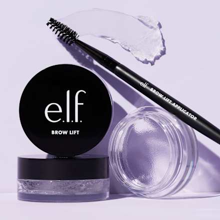 Augenbrauenwax Clear e.l.f. Cosmetics