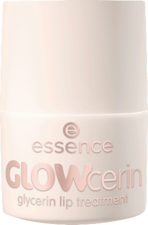 tratament buze glicerina GLOWcerin 02 essence