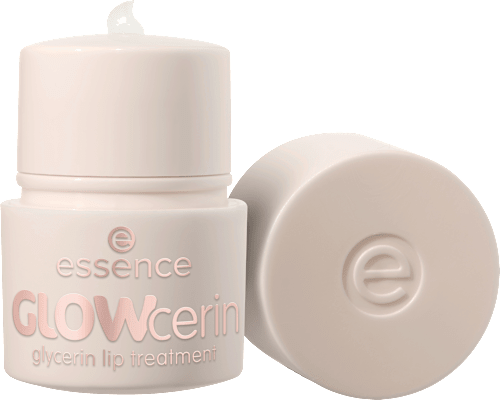 tratament buze glicerina GLOWcerin 02 essence