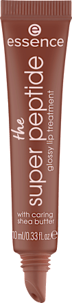 Lipgloss The Super Peptide Glossy Lip Treatment 06 Plumfection! essence