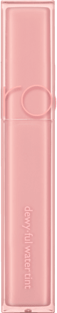 tint na rty Dewy Ful Water 13 Custard Mauve rom&nd