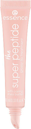 Lipgloss The Super Peptide Glossy Lip Treatment 07 Sugardorable! essence