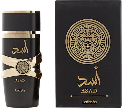 Apă de parfum Asad Lattafa