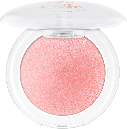 Fard obraz soft BAKED 10 essence