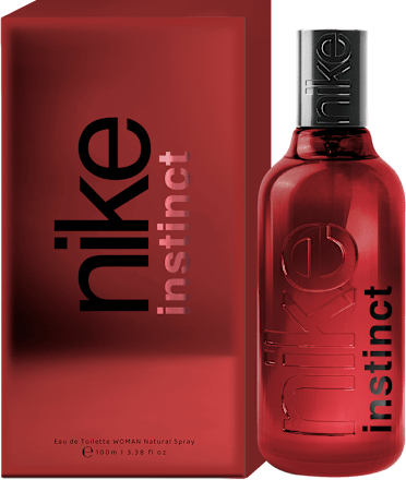 Тоалетна вода за жени Instinct nike