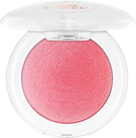Lícenka Soft Baked - 40 Think Pink essence